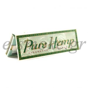 Χαρτάκια Pure Hemp Μικρό Οικολογικό