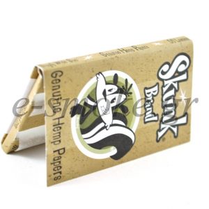 Χαρτάκια Skunk Brand Μικρό Διπλό