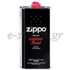 Υγρό Αναπτήρων Zippo (Ζιπέλαιο)