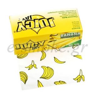 Ρολλό Juicy Jays Banana 5m