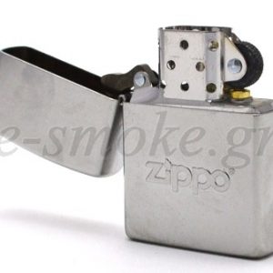 Zippo Stamp Αναπτήρας