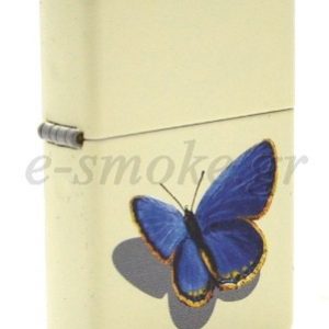Zippo Butterfly