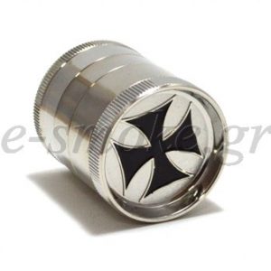 Grinder Buddies Metal Cross