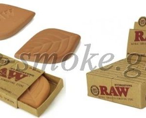 Raw Πέτρα Terracotta Humidifying