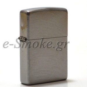 Zippo Αναπτήρας Chrome Arch