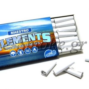 Elements Τζιβάνα Maestro - Κωνική προτυλιγμένη Τζιβάνα