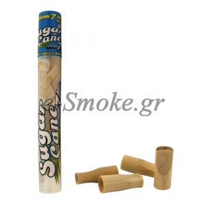 Sugar Cane X-Tra Tips  Ξύλινα Φίλτρα