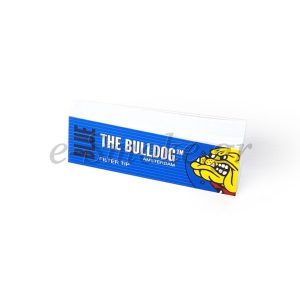 The Bulldog Blue Τζιβάνα Σπαστή