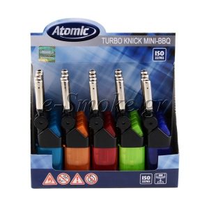 Αναπτήρας BBQ Turbo mini