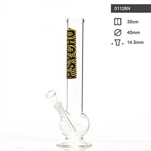 Psycho Bouncer Glass Bong 30cm - 40mm NW01126Ν
