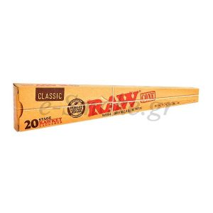 Raw Cone 20 Stage Rawket Launcher