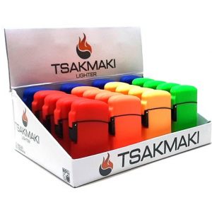 TSAKMAKI ΑΝΤΙΑΝΕΜΙΚΟΣ TURBO 713  20τεμ./κουτί