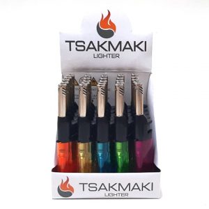 TSAKMAKI BBQ 1022  25τεμ./κουτί