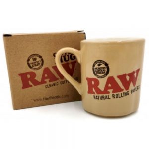 RAW Coffee Mug Κεραμική Κούπα Καφέ