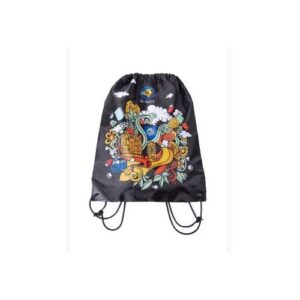 Τσάντα Μεταφοράς StringBag Bulldog