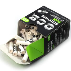 OCB Activ'Tips Slim