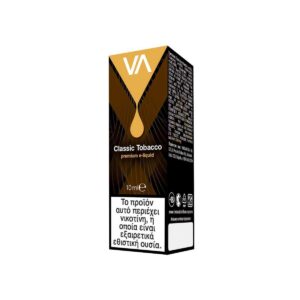 INNOVATION CLASSIC ΚΑΠΝΙΚΕΣ 10ML ΥΓΡΑ ΑΝΑΠΛΗΡΩΣΗΣ ΜΕ ΓΕΥΣΗ ΚΑΠΝΟΥ 6ΝΙΚΟΤΙΝΗ