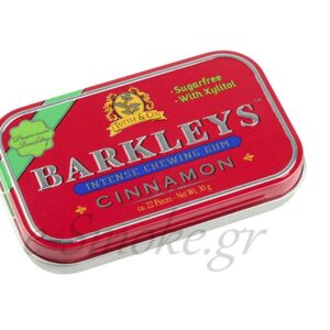 Barkleys Cinnamon Μαστίχα  30g