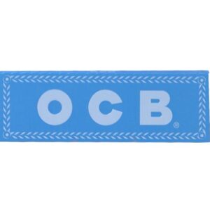 OCB Χαρτάκια - Σιέλ Μικρό
