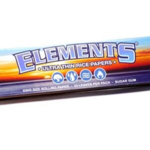 Elements Χαρτάκια - King Size