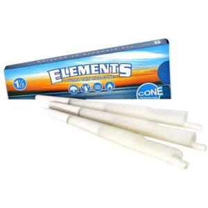 ELEMENTS Cones - 1¼