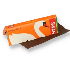SWAN Χαρτάκια - Γλυκόριζα
