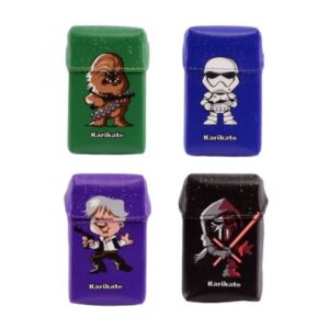 Θήκη Star Wars για πάκετα τσιγάρων
