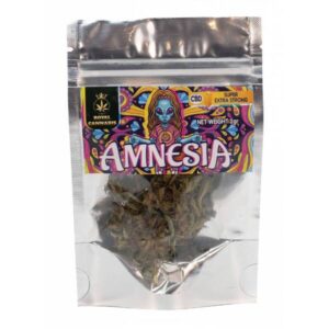 Royal Cannabis Amnesia 2gr CBD