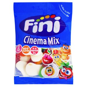 Fini Ζελεδάκια Cinema Mix