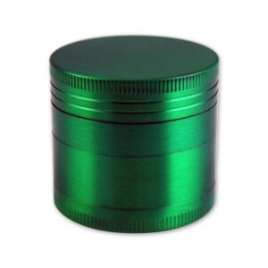 Atomic Metal Grinder 42mm 0212435 4 parts