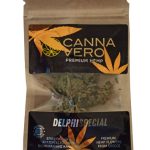 CannaVero Delphispecial CBD<32% 2gr