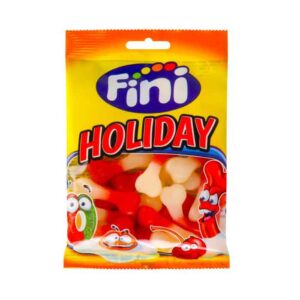 Fini Ζελεδάκια Holiday