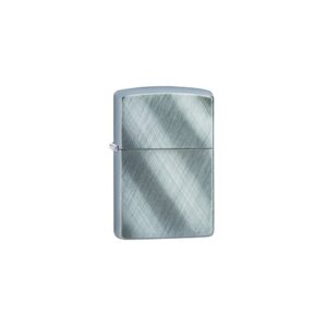 Αναπτήρας Zippo Classic Diagonal Weave 28182