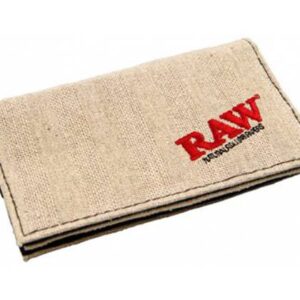 RAW Καπνοθήκη - Organic Tobacco Wallet Pouch
