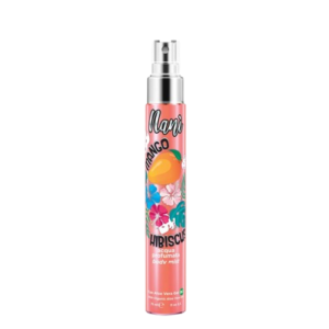 Acqua Profumata Body Mist 75ml Mango & Hibiscus