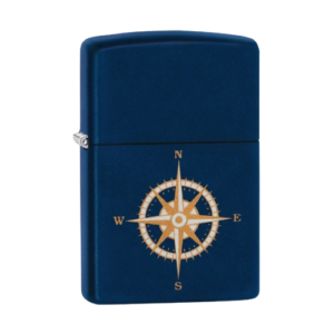 Αναπτήρας Zippo Compass Design 29918