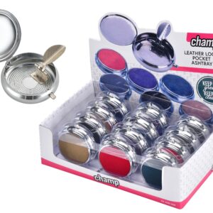 Champ Pocket Ashtray 40448066
