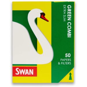 Swan Green Combi Extra Slim