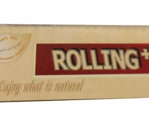 Χαρτάκια Rolling Μπεζ
