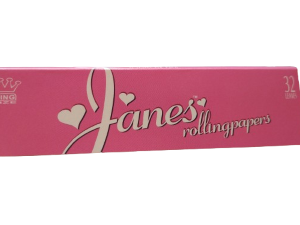 Χαρτάκι Μεγάλο Φαρδύ Janes Pink