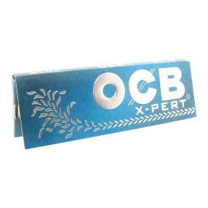 Χαρτάκια OCB X-pert Μπλε