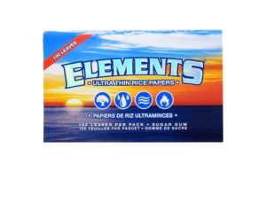 Elements Χαρτάκια - Double - Single Wide
