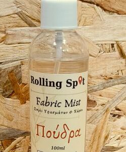 Fabric Mist Πούδρα 100ml