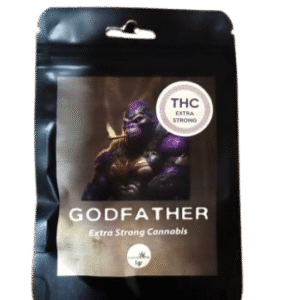 THC GODFATHER 1gr HEMPUS
