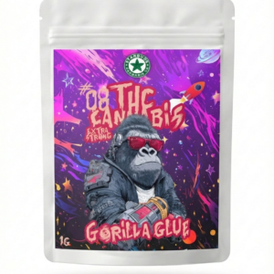 Starbuds Extra Strong 1gr Gorilla Glue
