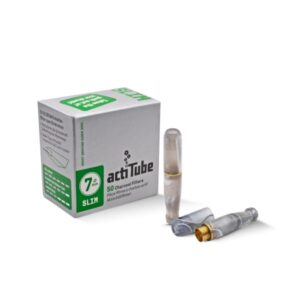 Pipex Πίπες Τσιγάρου Και Στριφτού-Neutral Extra Slim 5,7mm