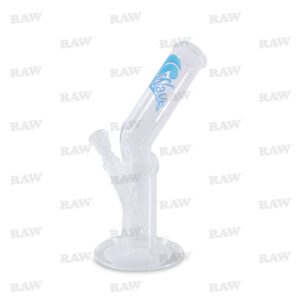 Γυάλινο Bong Wave Bolt 33cm 02553N