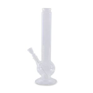 Γυάλινο Bong Glassic Bouncer 38cm 01216
