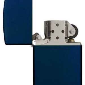 Zippo Αναπτήρας 239 Reg Navy Blue Matte