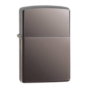 Zippo Αναπτήρας 150 Black Ice